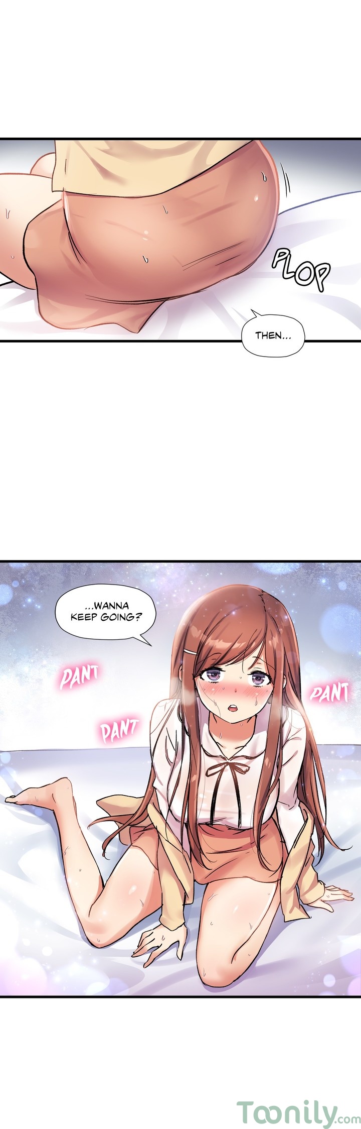 Under Observation: My First Loves and I Chapter 33 image 18