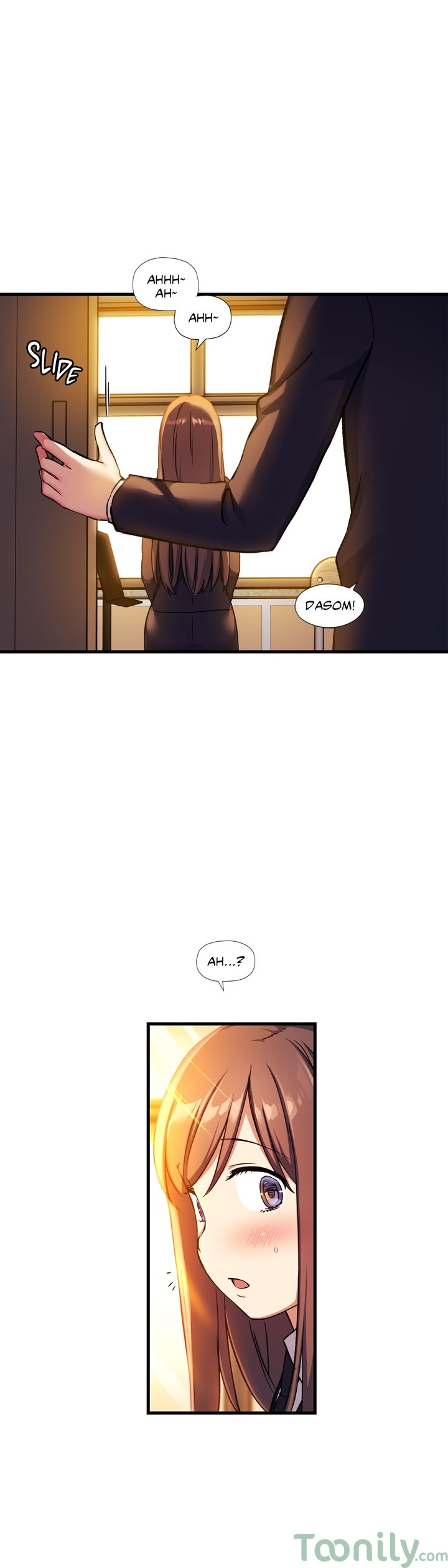 Under Observation: My First Loves and I Chapter 33 image 2