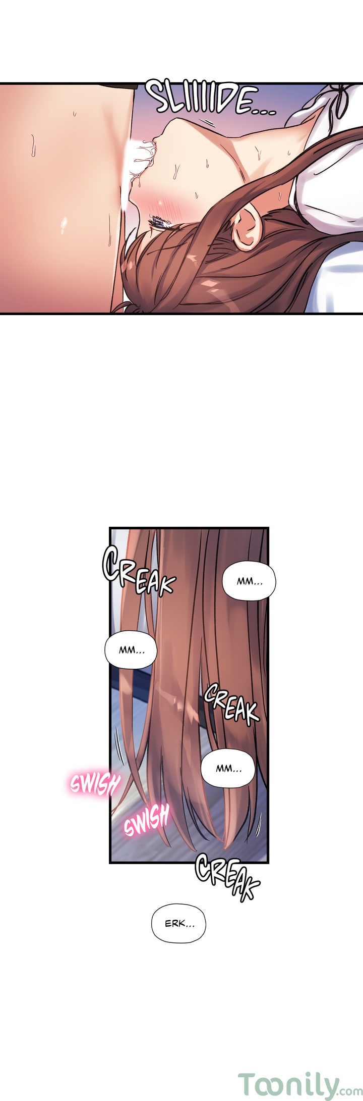 Under Observation: My First Loves and I Chapter 34 image 7