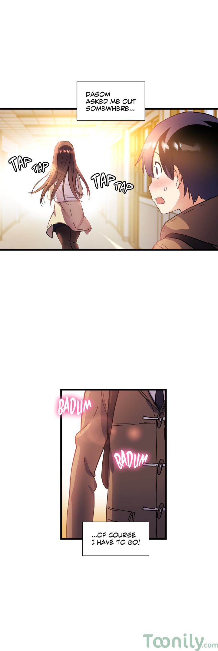 Under Observation: My First Loves and I Chapter 35 image 0