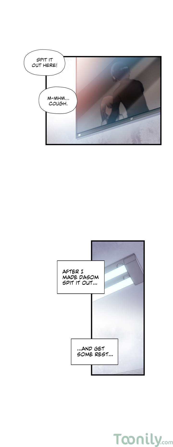 Under Observation: My First Loves and I Chapter 35 image 23