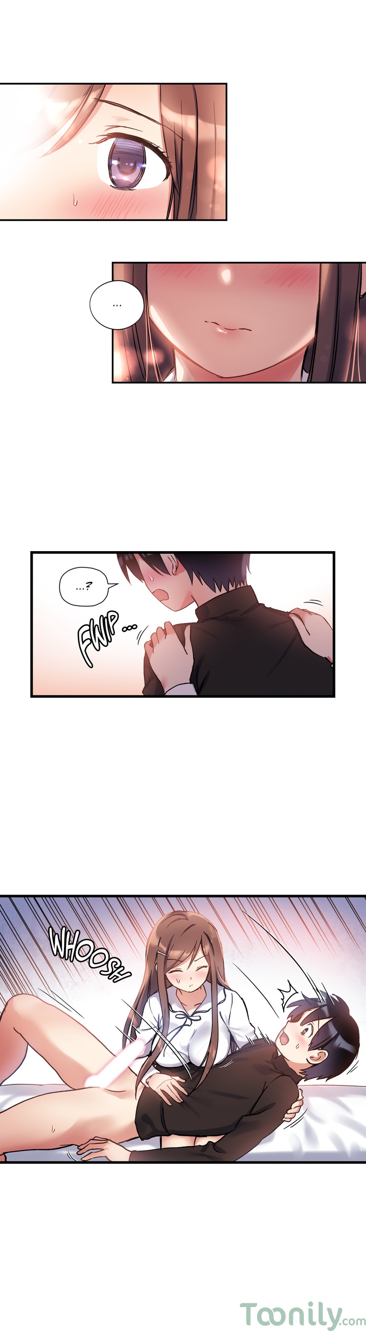Under Observation: My First Loves and I Chapter 35 image 27