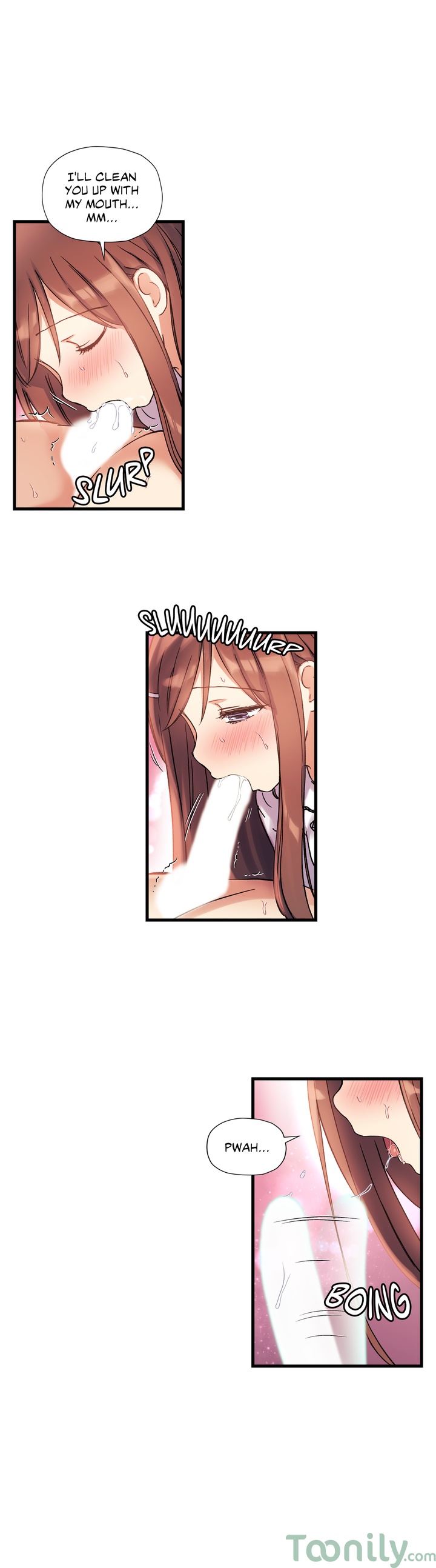 Under Observation: My First Loves and I Chapter 36 image 15