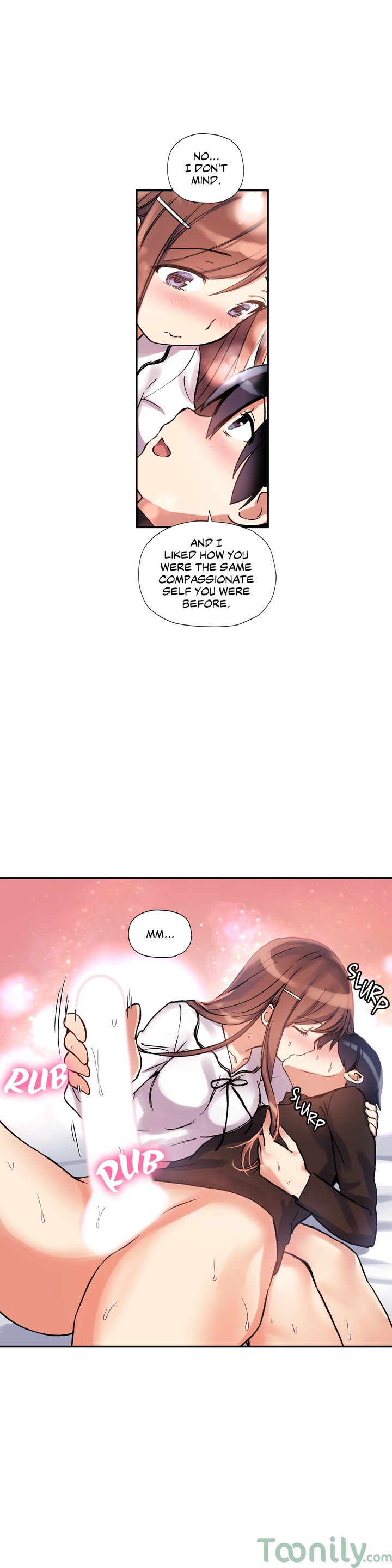 Under Observation: My First Loves and I Chapter 36 image 6