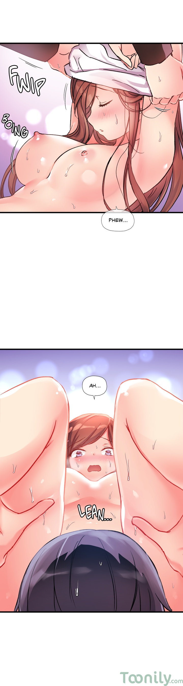 Under Observation: My First Loves and I Chapter 37 image 9