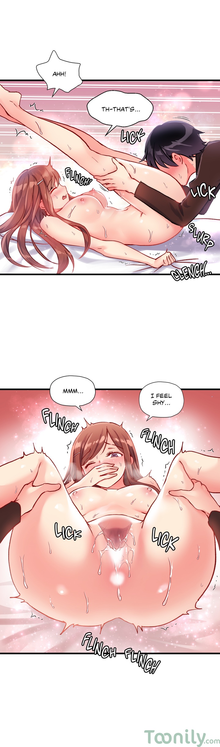 Under Observation: My First Loves and I Chapter 37 image 10