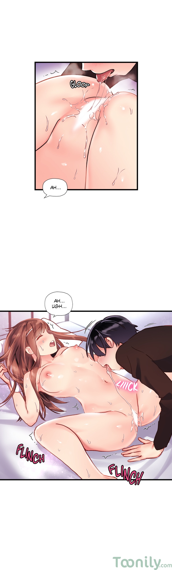Under Observation: My First Loves and I Chapter 37 image 11