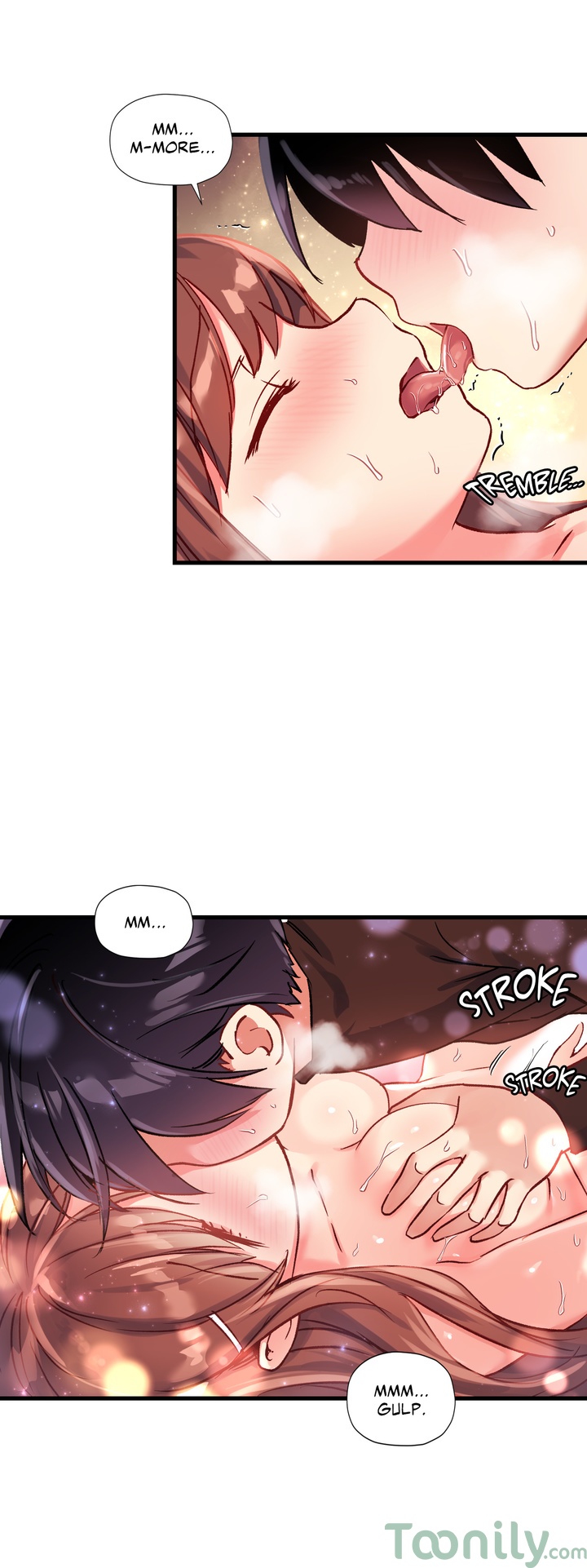 Under Observation: My First Loves and I Chapter 37 image 13