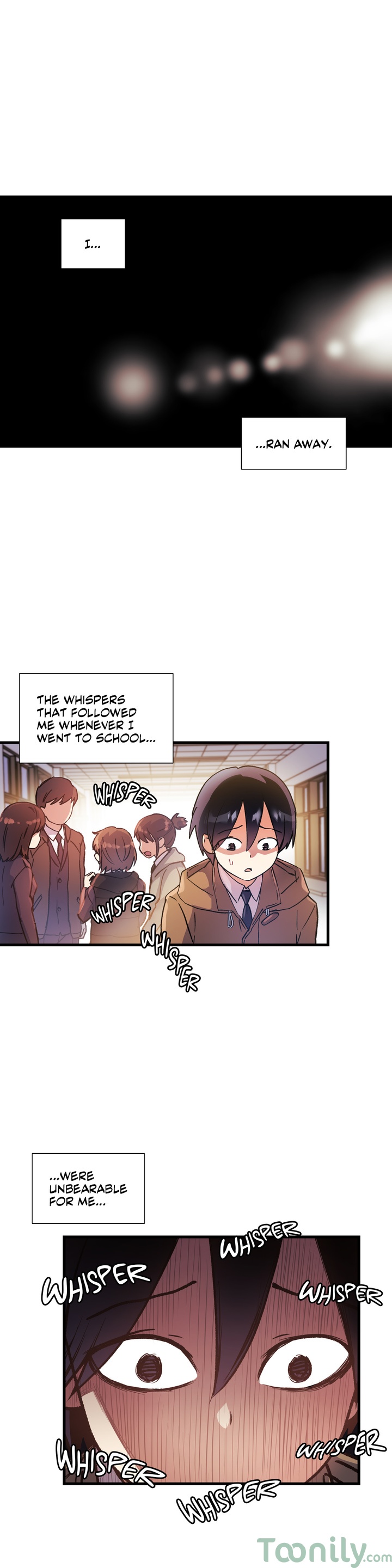 Under Observation: My First Loves and I Chapter 37 image 18
