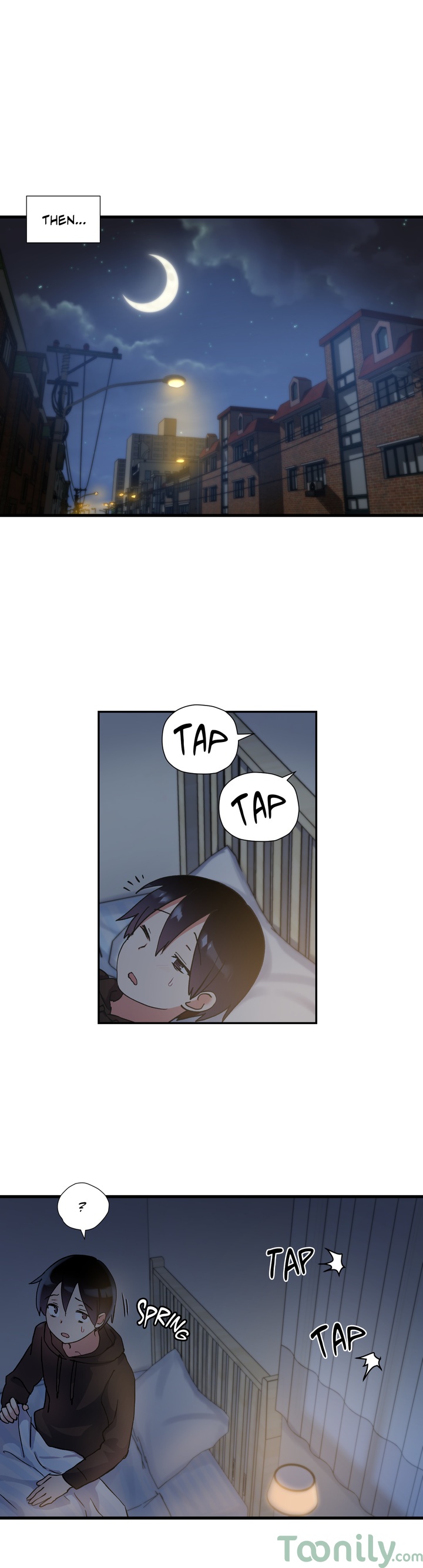 Under Observation: My First Loves and I Chapter 37 image 20