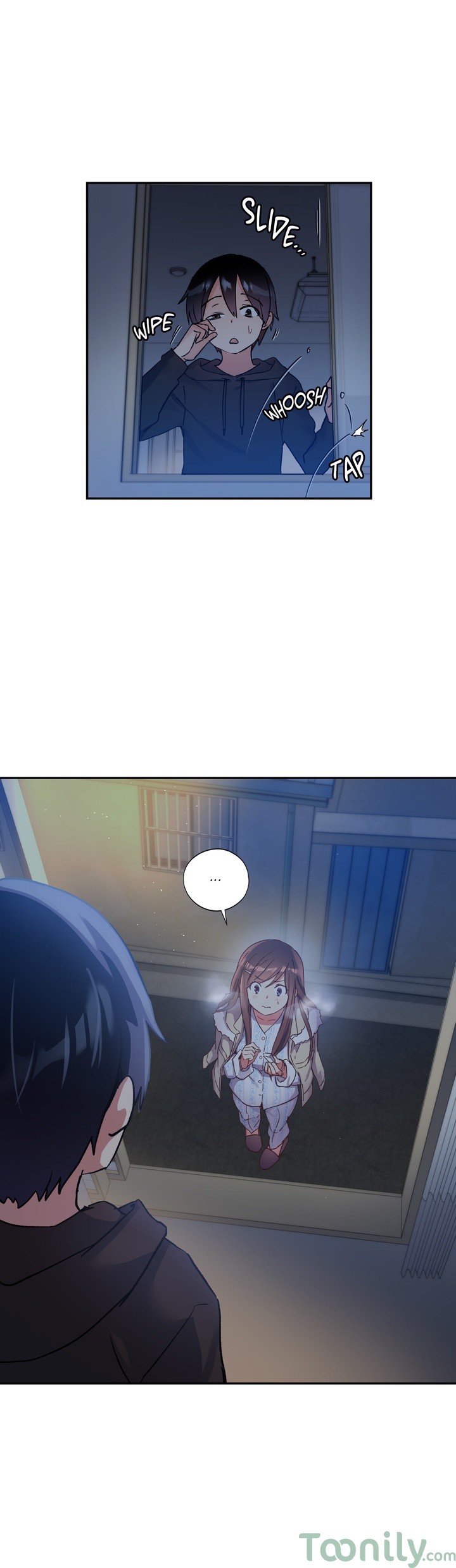 Under Observation: My First Loves and I Chapter 37 image 21