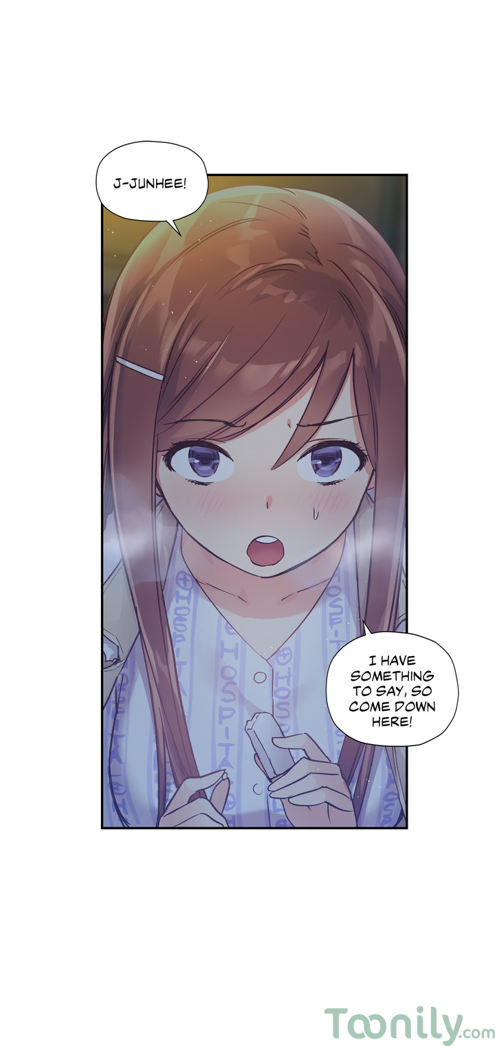 Under Observation: My First Loves and I Chapter 37 image 22
