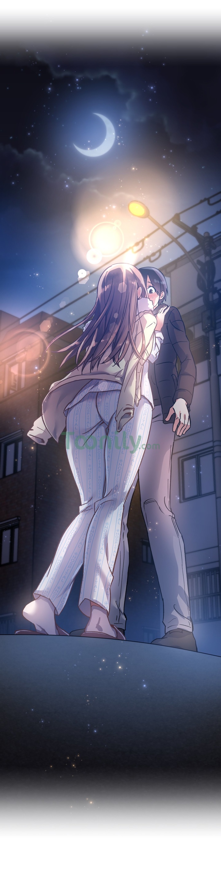 Under Observation: My First Loves and I Chapter 38 image 9