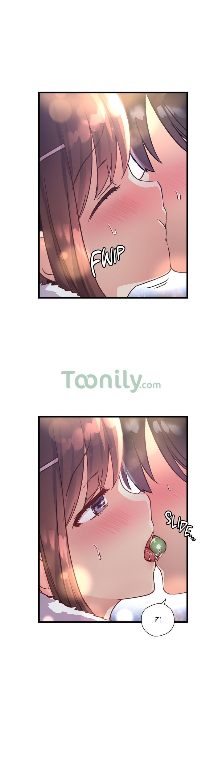 Under Observation: My First Loves and I Chapter 38 image 10