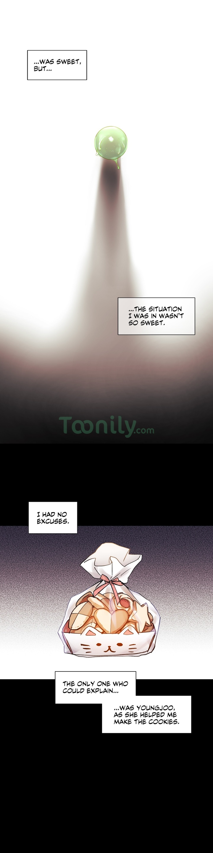 Under Observation: My First Loves and I Chapter 38 image 13