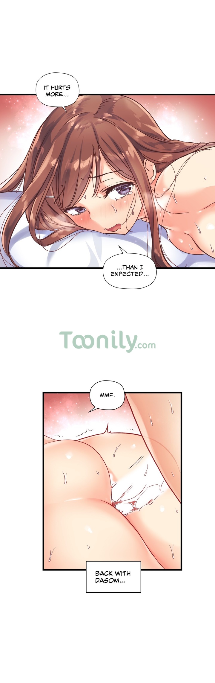 Under Observation: My First Loves and I Chapter 38 image 23