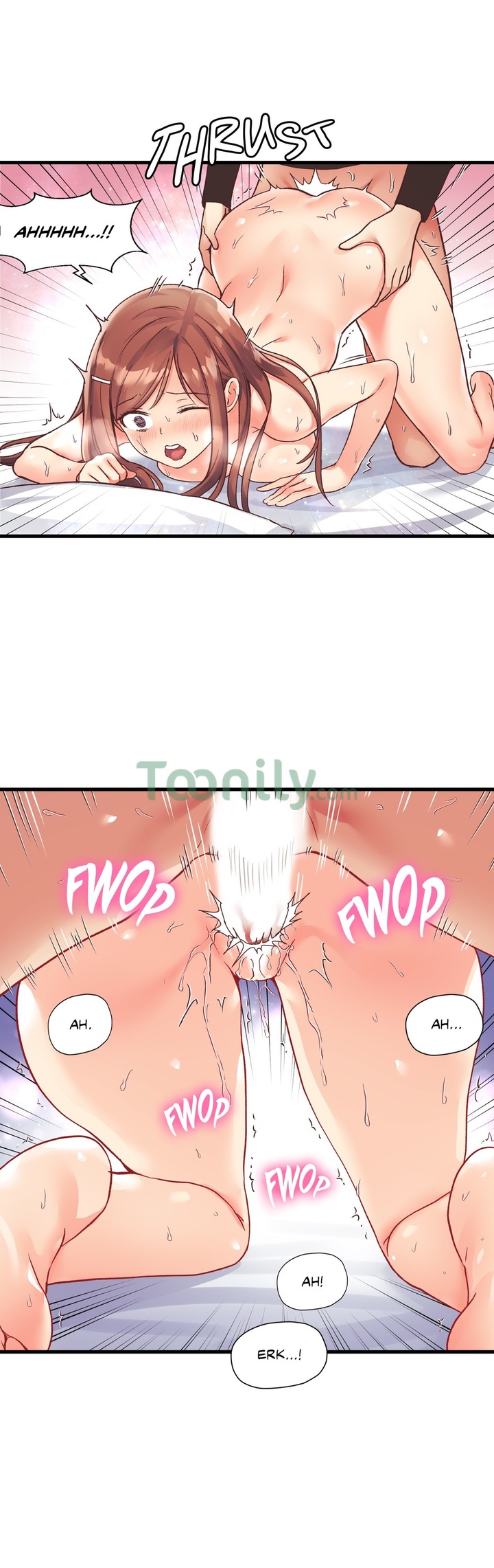 Under Observation: My First Loves and I Chapter 38 image 24