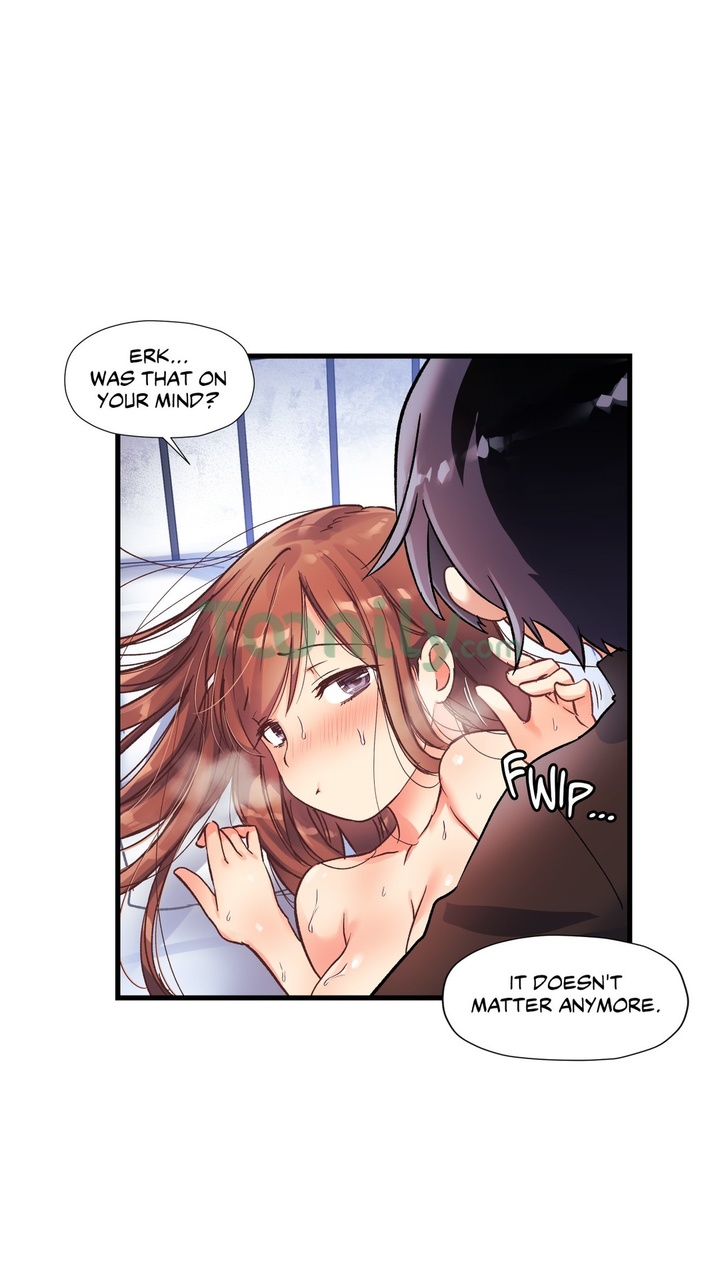 Under Observation: My First Loves and I Chapter 38 image 27