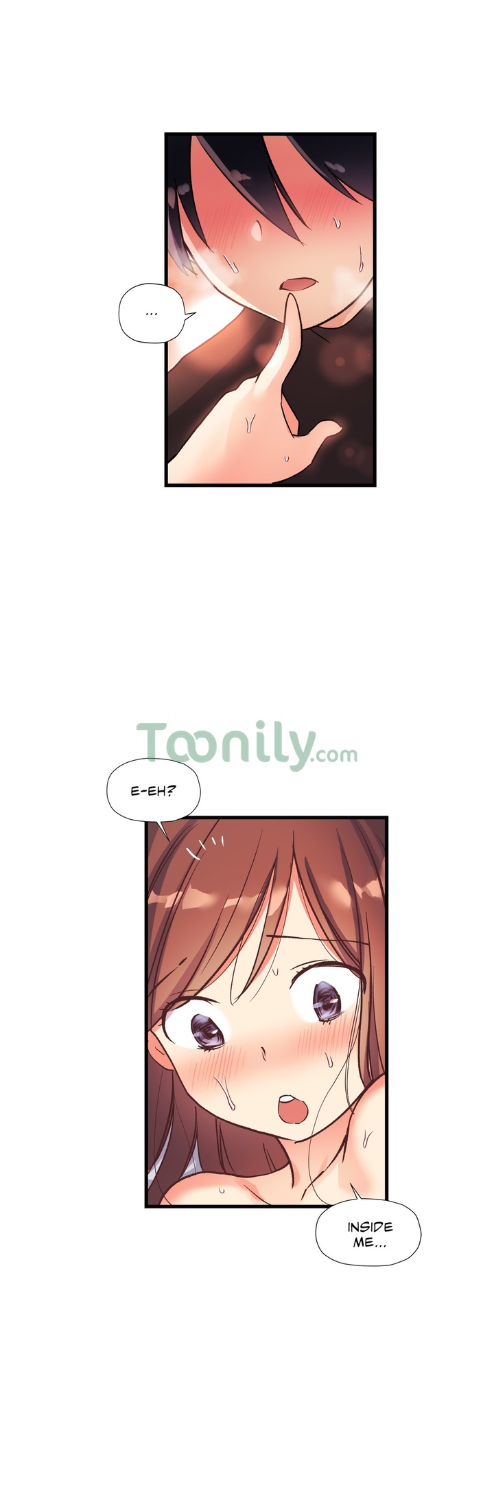 Under Observation: My First Loves and I Chapter 38 image 29
