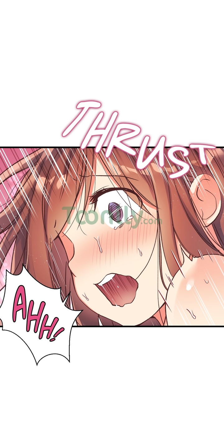 Under Observation: My First Loves and I Chapter 38 image 31