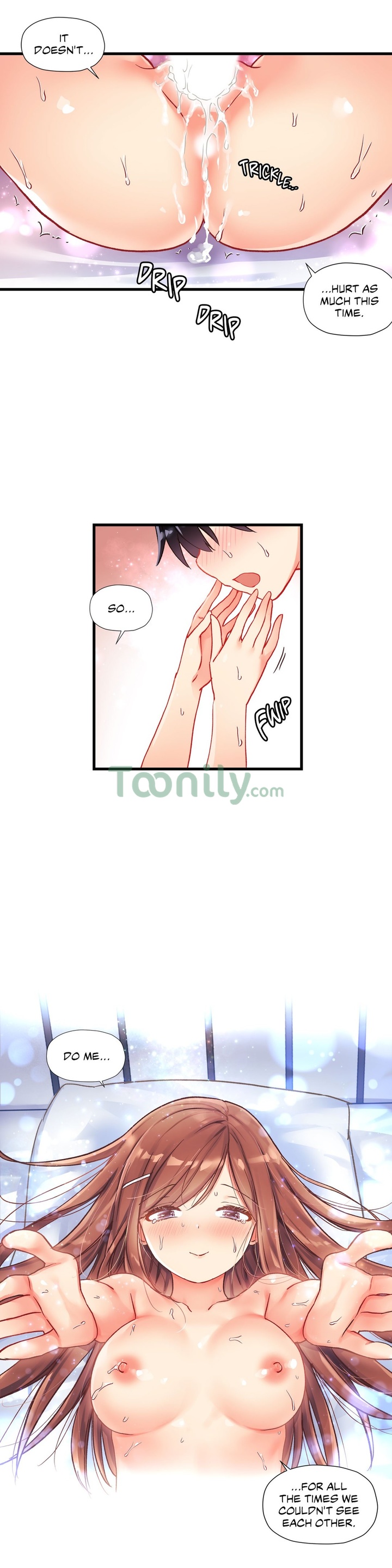 Under Observation: My First Loves and I Chapter 39 image 13