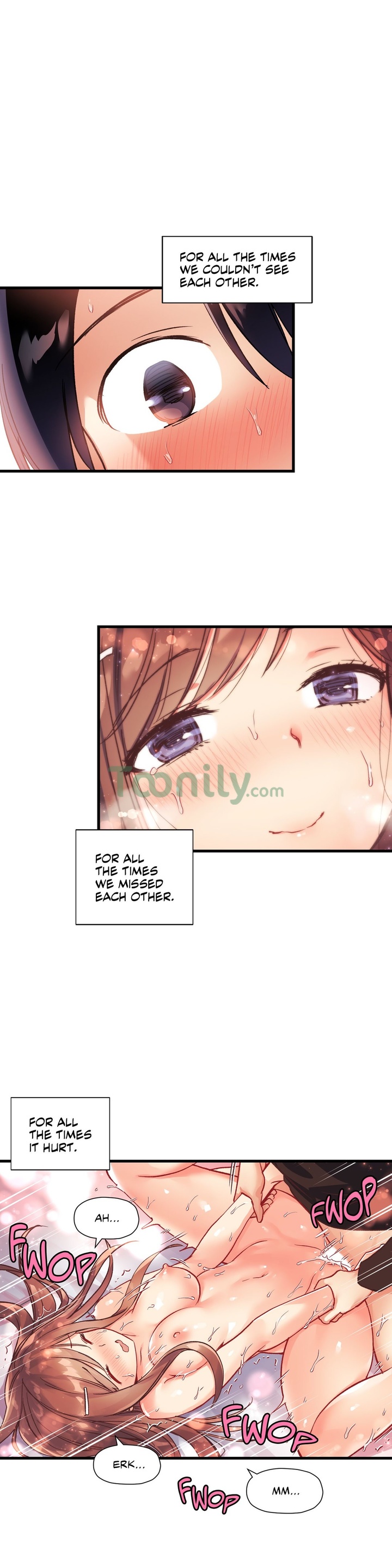 Under Observation: My First Loves and I Chapter 39 image 14