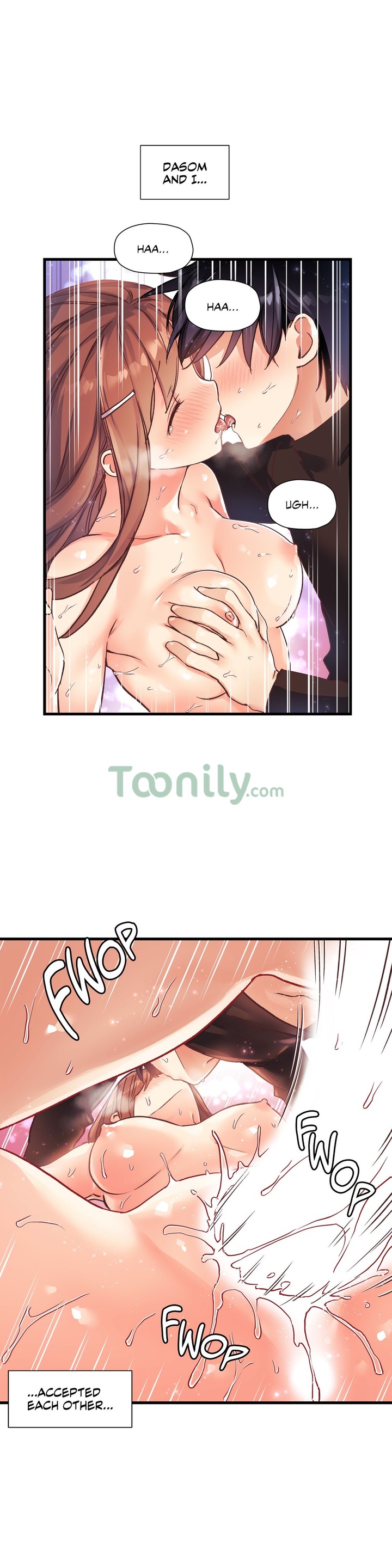 Under Observation: My First Loves and I Chapter 39 image 15