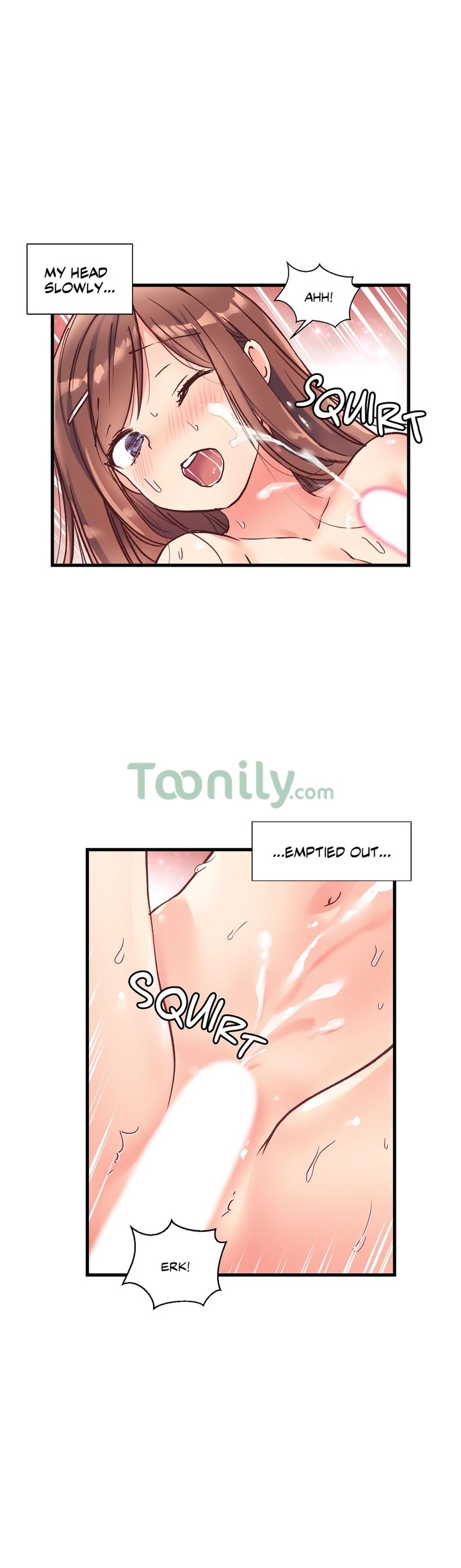 Under Observation: My First Loves and I Chapter 39 image 19