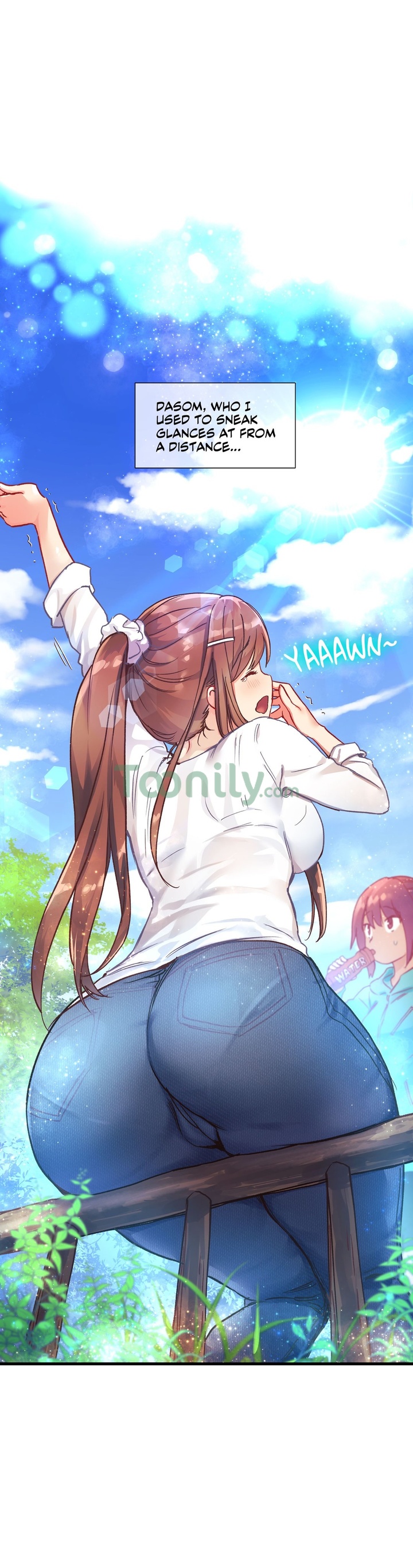 Under Observation: My First Loves and I Chapter 39 image 3