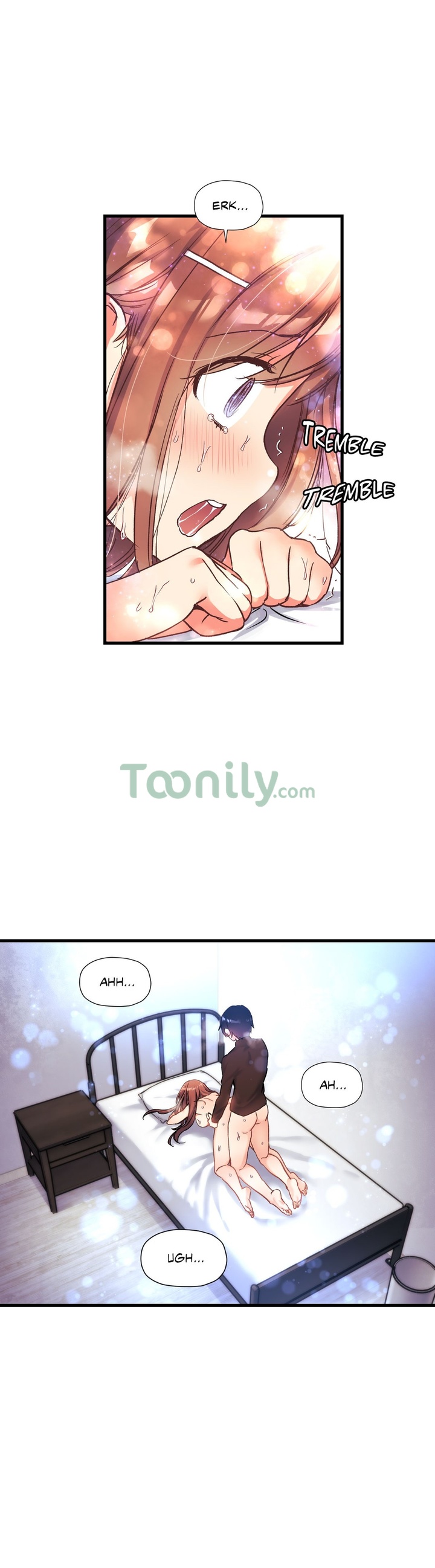 Under Observation: My First Loves and I Chapter 39 image 7