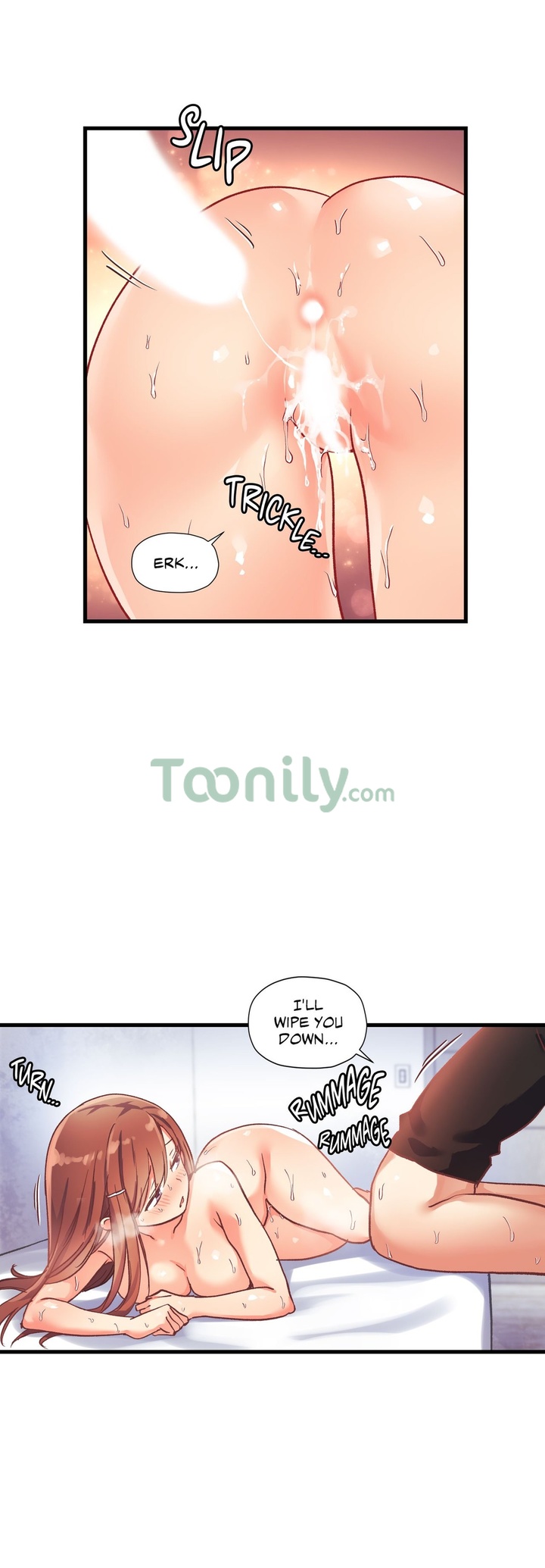 Under Observation: My First Loves and I Chapter 39 image 8