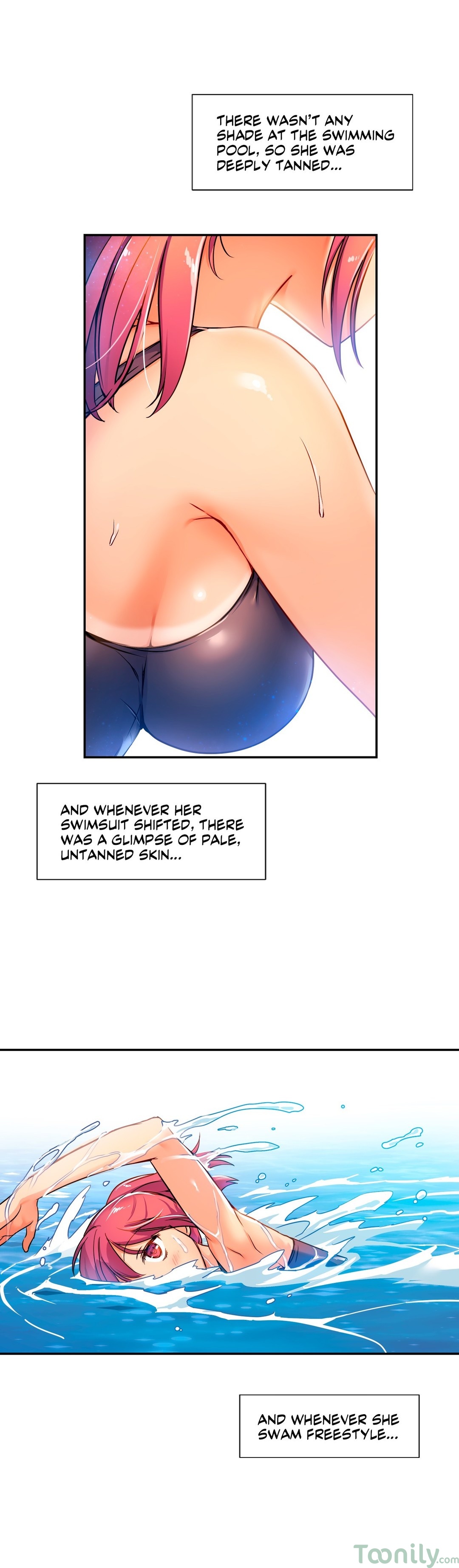 Under Observation: My First Loves and I Chapter 4 image 9