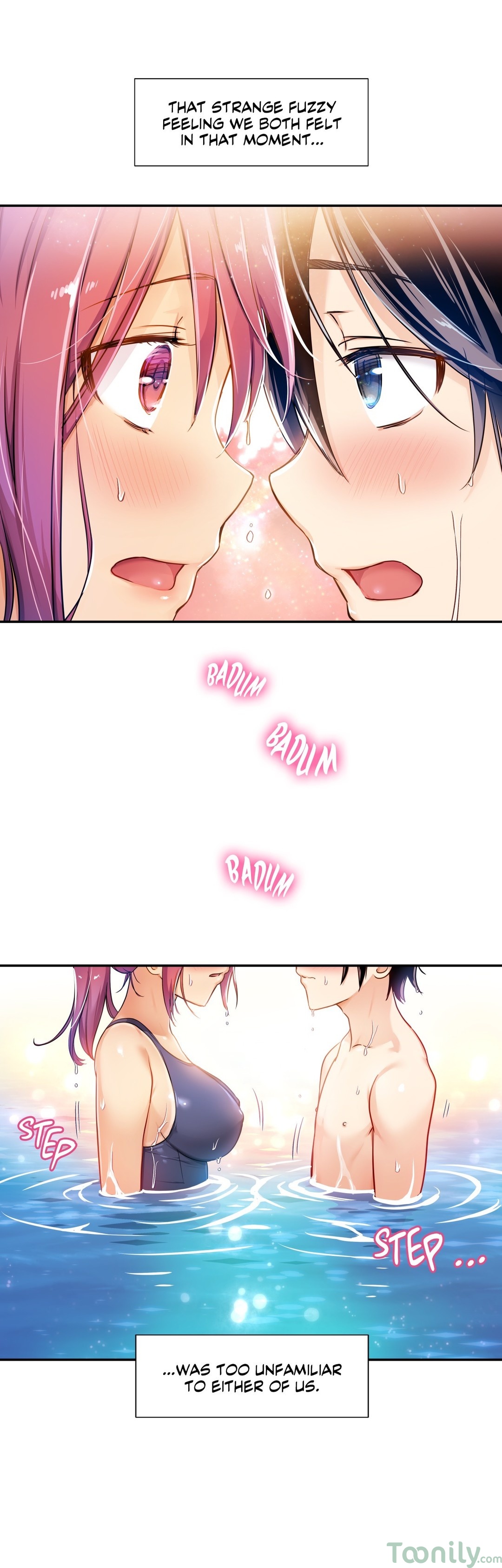 Under Observation: My First Loves and I Chapter 4 image 14