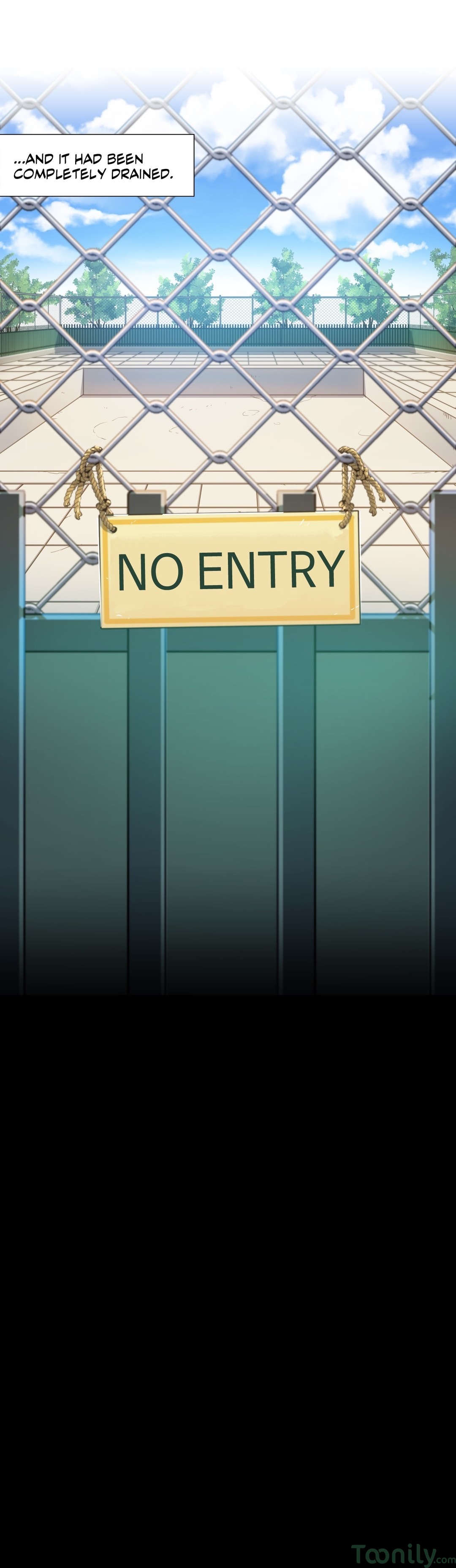 Under Observation: My First Loves and I Chapter 4 image 22