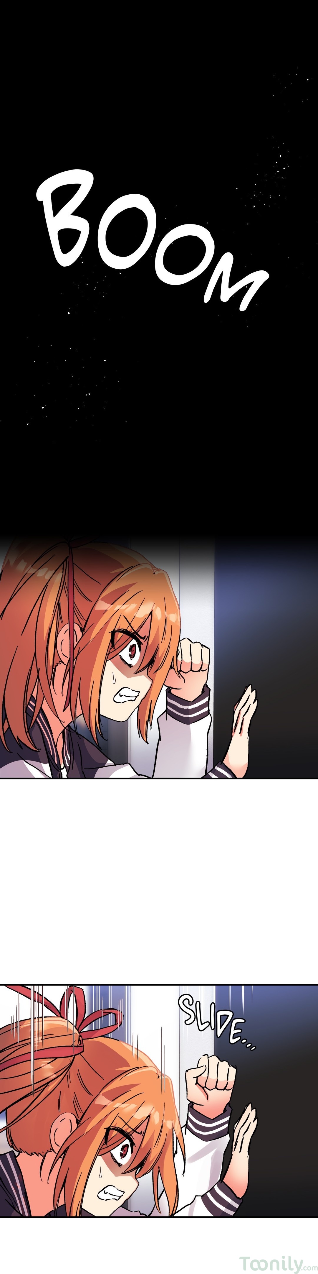 Under Observation: My First Loves and I Chapter 40 image 0