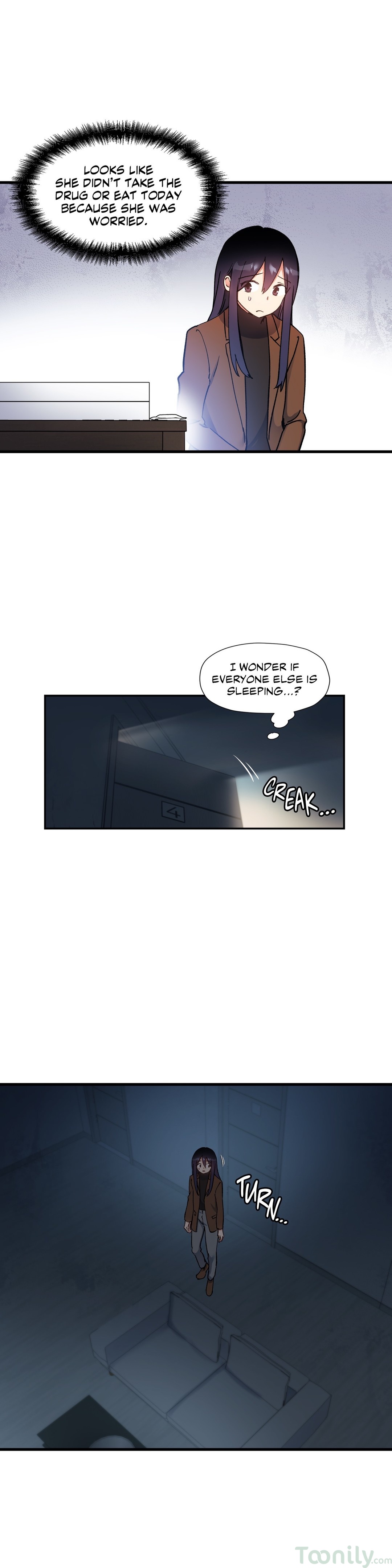 Under Observation: My First Loves and I Chapter 40 image 10