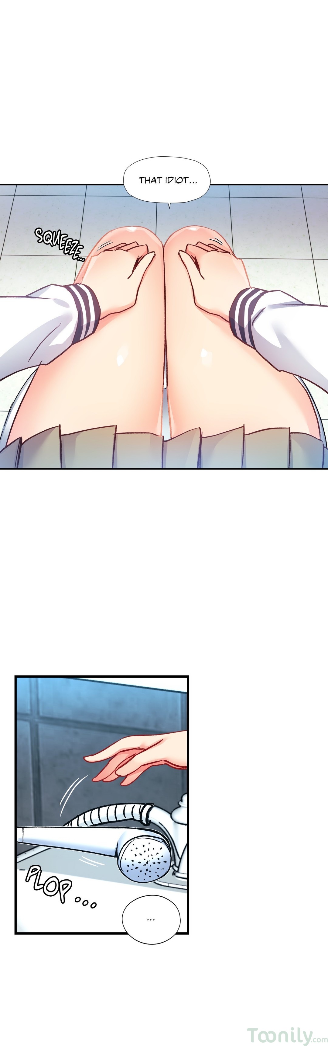 Under Observation: My First Loves and I Chapter 40 image 21