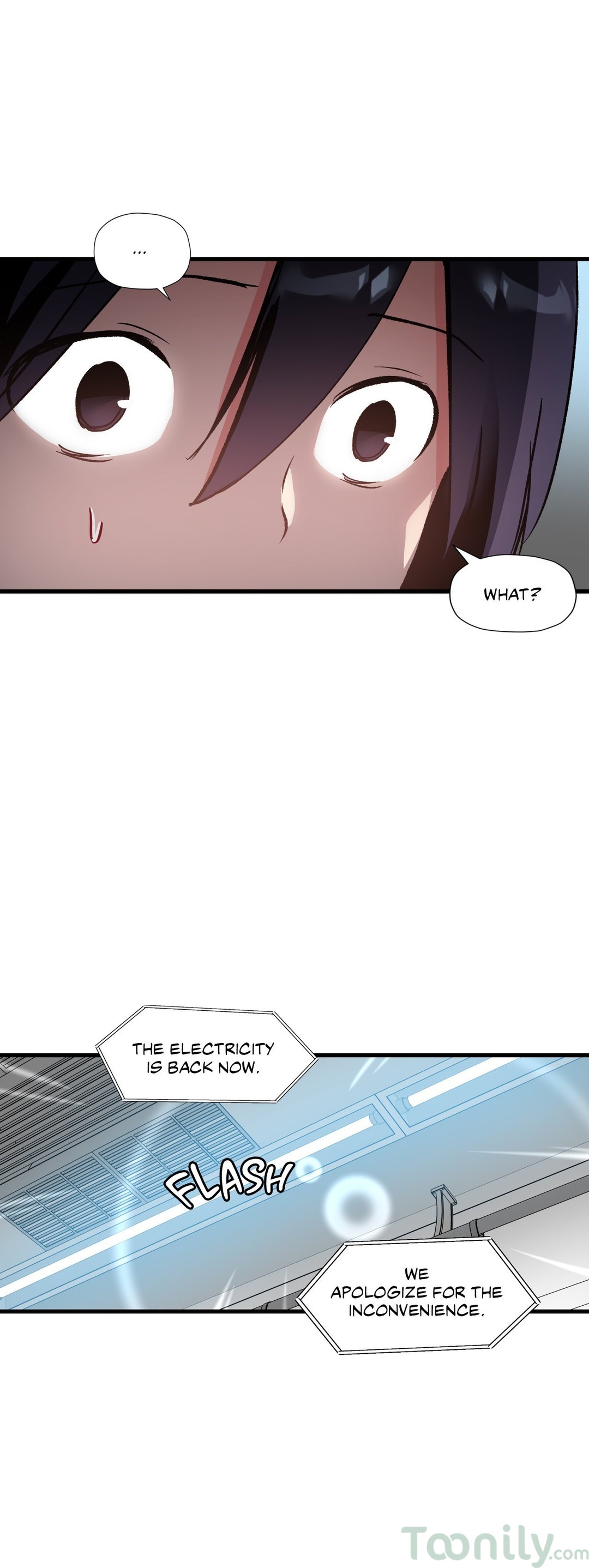 Under Observation: My First Loves and I Chapter 41 image 25