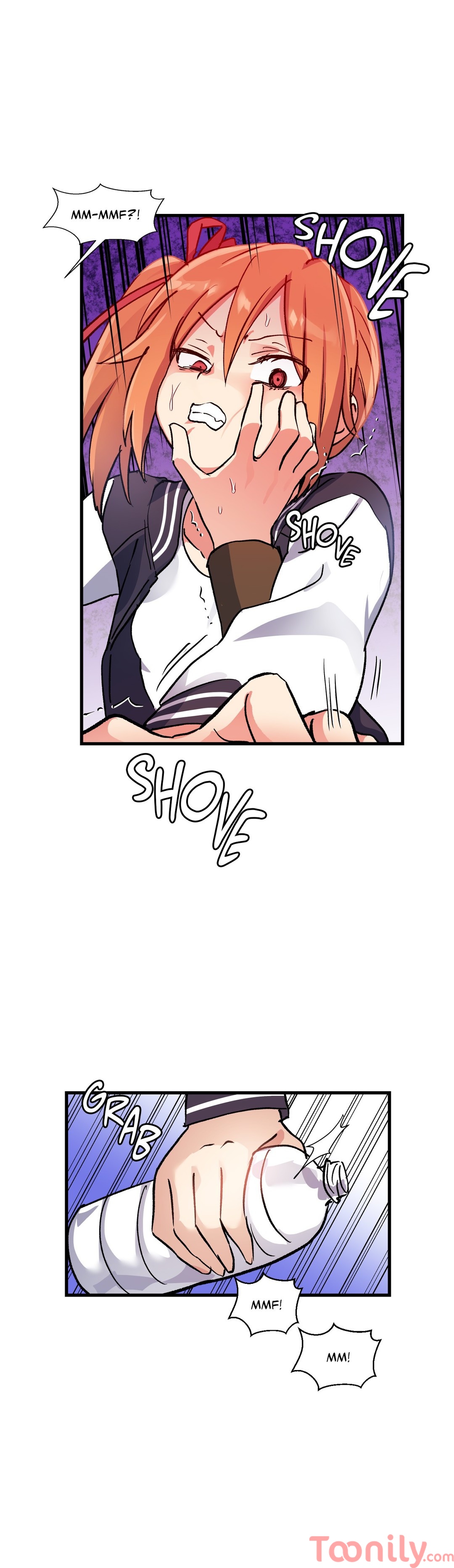 Under Observation: My First Loves and I Chapter 42 image 15