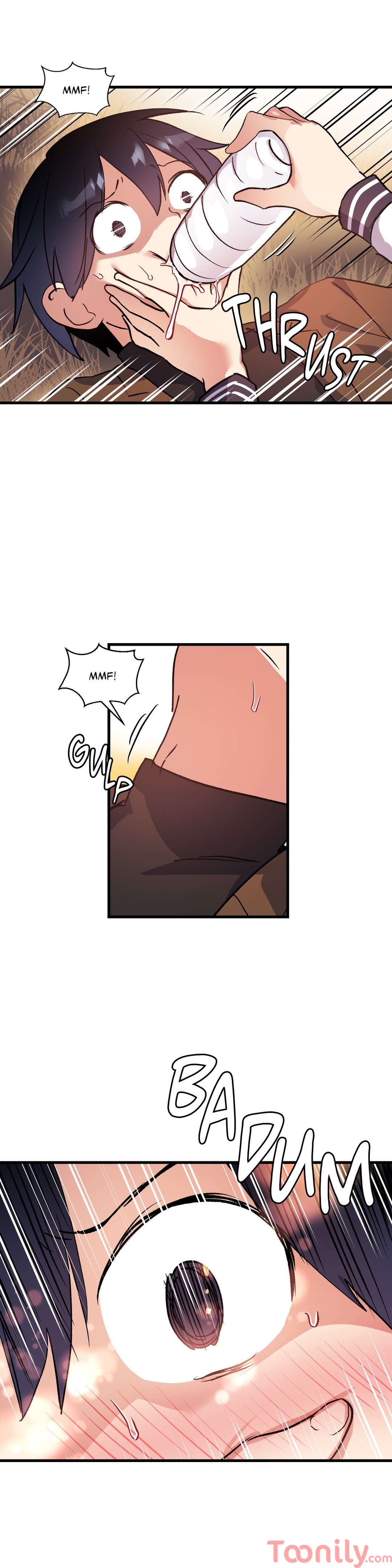 Under Observation: My First Loves and I Chapter 42 image 16