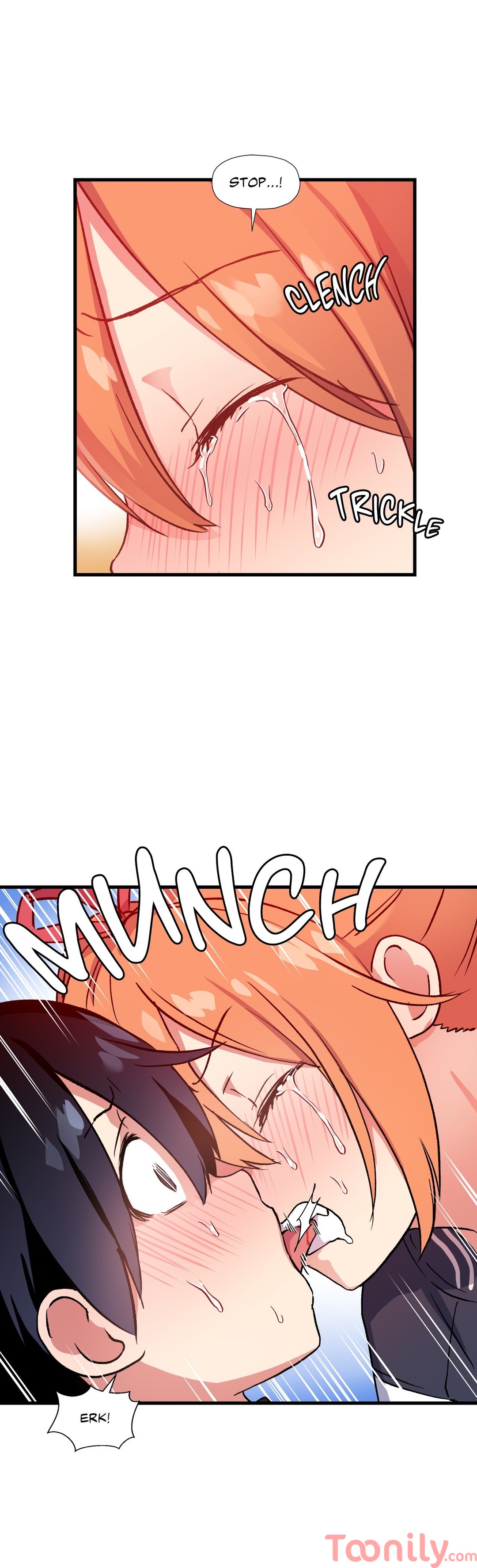 Under Observation: My First Loves and I Chapter 42 image 20