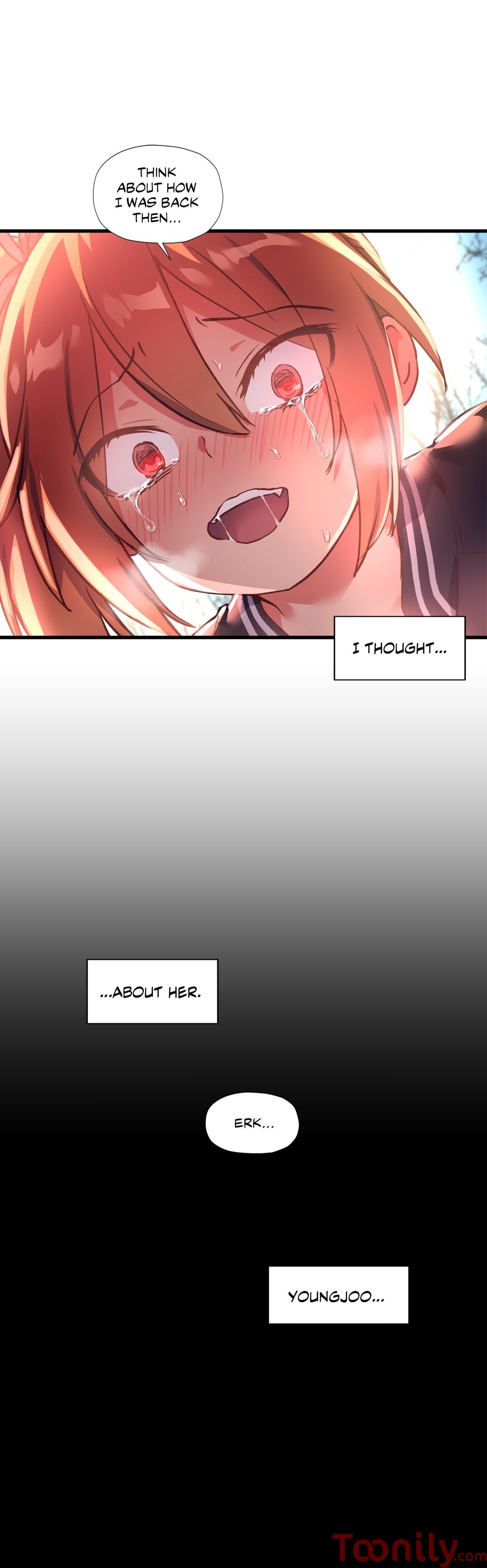 Under Observation: My First Loves and I Chapter 42 image 22