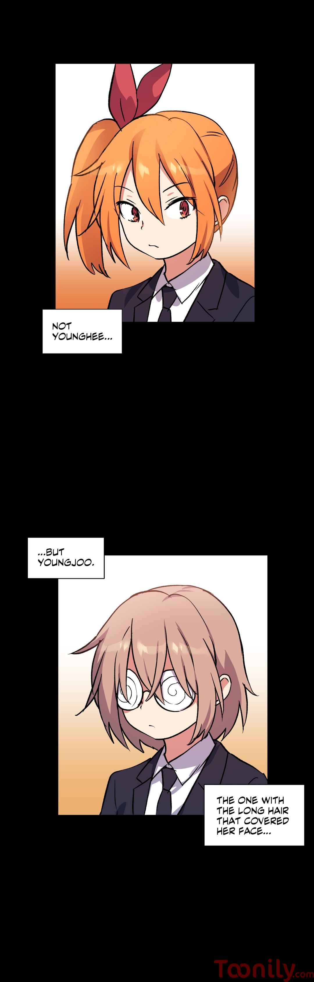 Under Observation: My First Loves and I Chapter 42 image 23