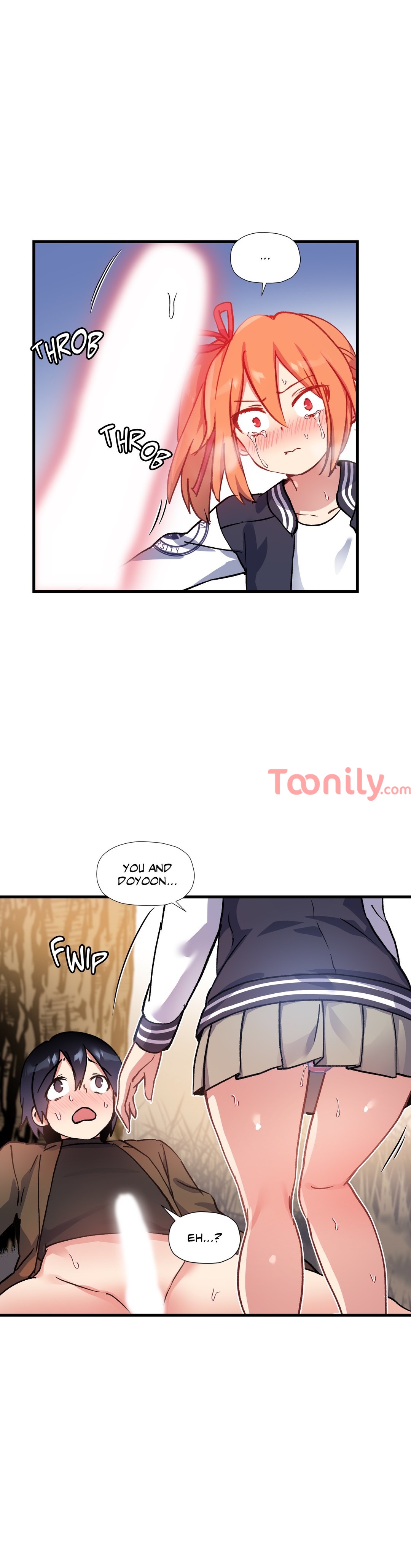 Under Observation: My First Loves and I Chapter 43 image 2