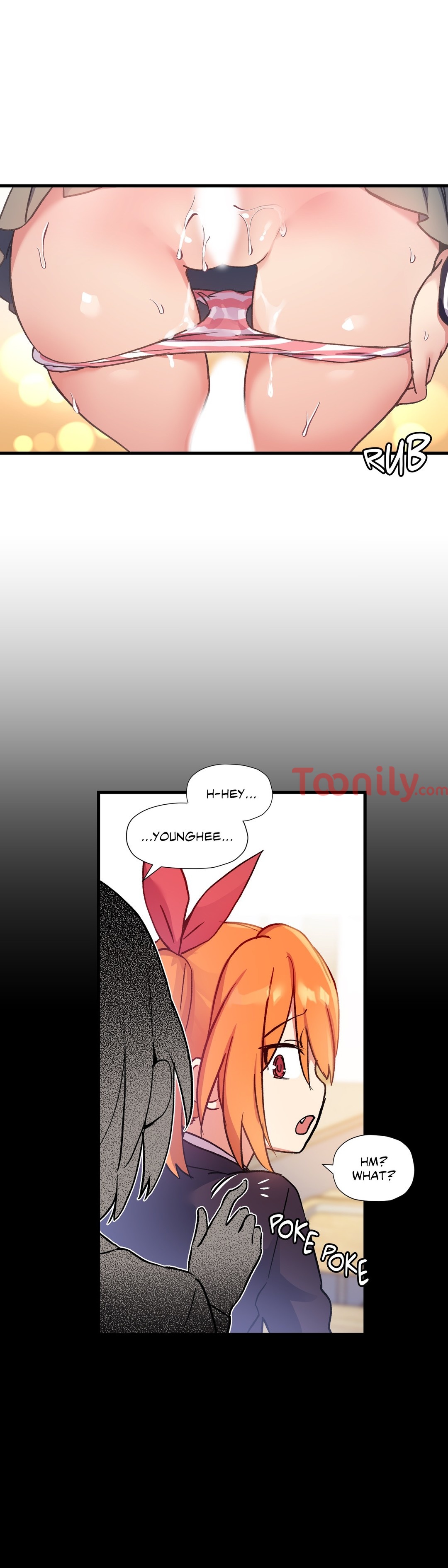 Under Observation: My First Loves and I Chapter 43 image 30