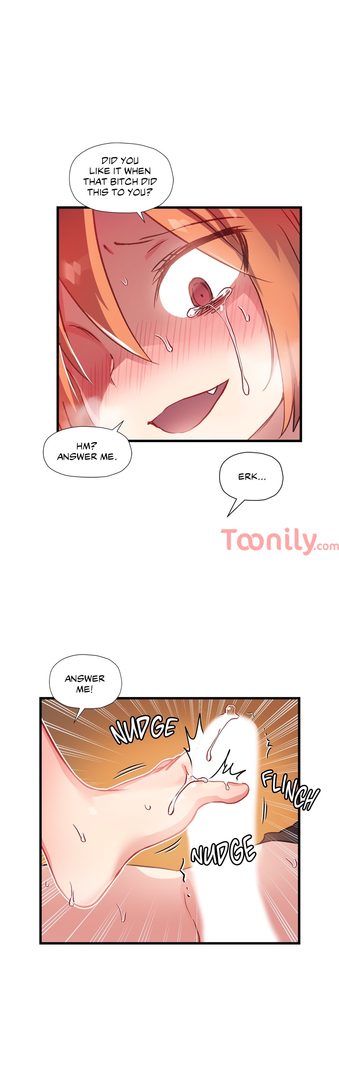 Under Observation: My First Loves and I Chapter 43 image 4