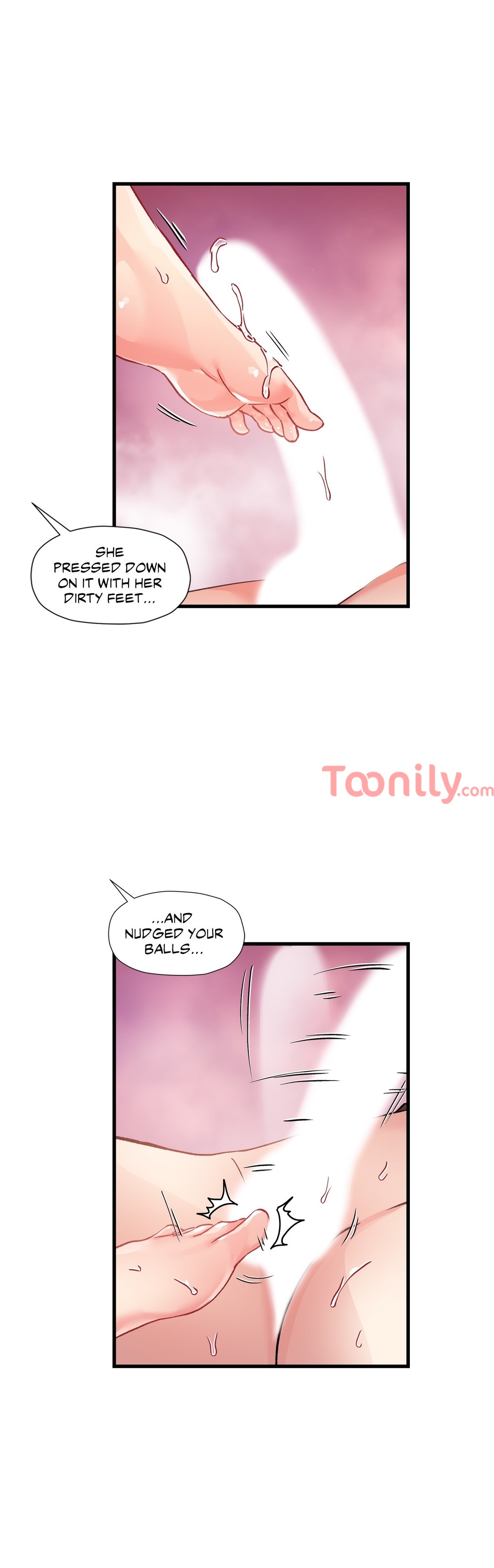 Under Observation: My First Loves and I Chapter 43 image 5