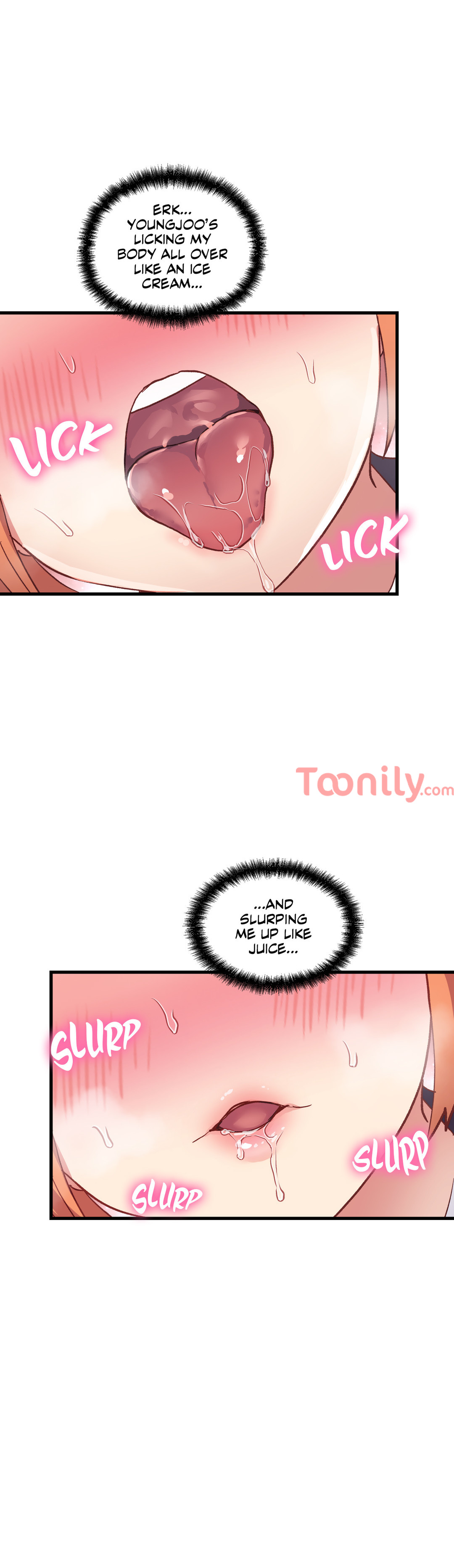 Under Observation: My First Loves and I Chapter 44 image 10