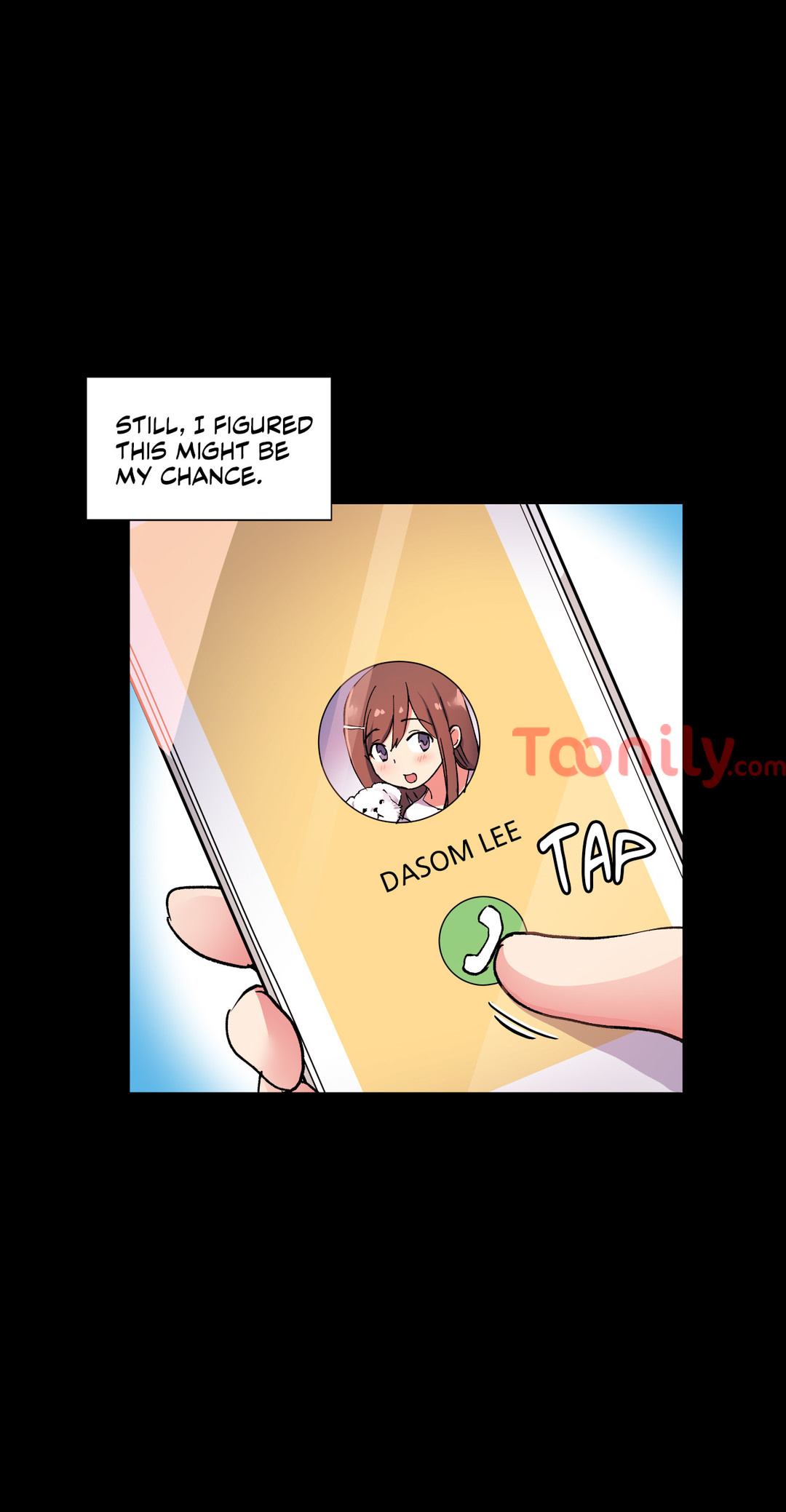 Under Observation: My First Loves and I Chapter 44 image 13
