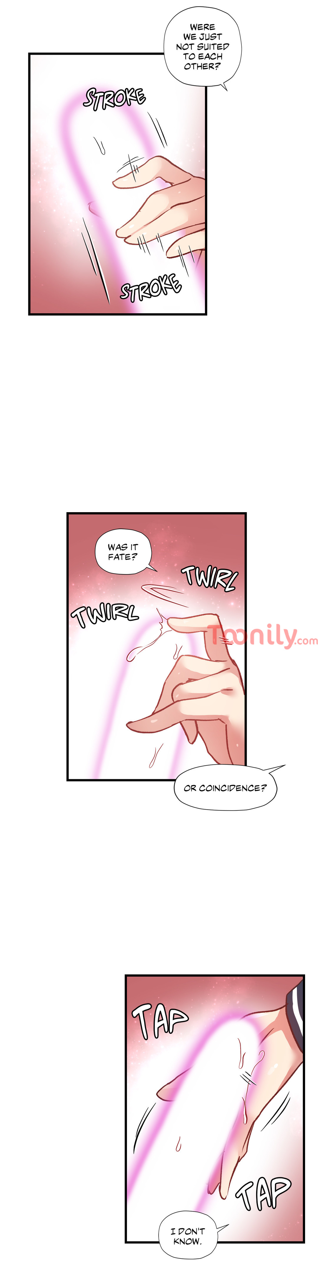 Under Observation: My First Loves and I Chapter 44 image 16